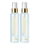 MUMCHIT Hair & Body Mist Soft Blue Soap Fragrance 105ml - EmpressKorea