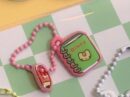 Mallang Key Rings 6 kinds - EmpressKorea