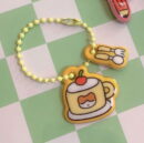 Mallang Key Rings 6 kinds - EmpressKorea