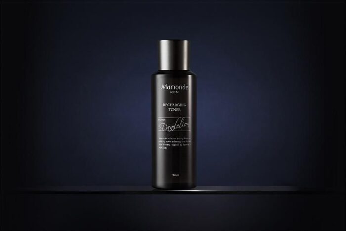Mamonde Man Recharging Toner 180ml - EmpressKorea