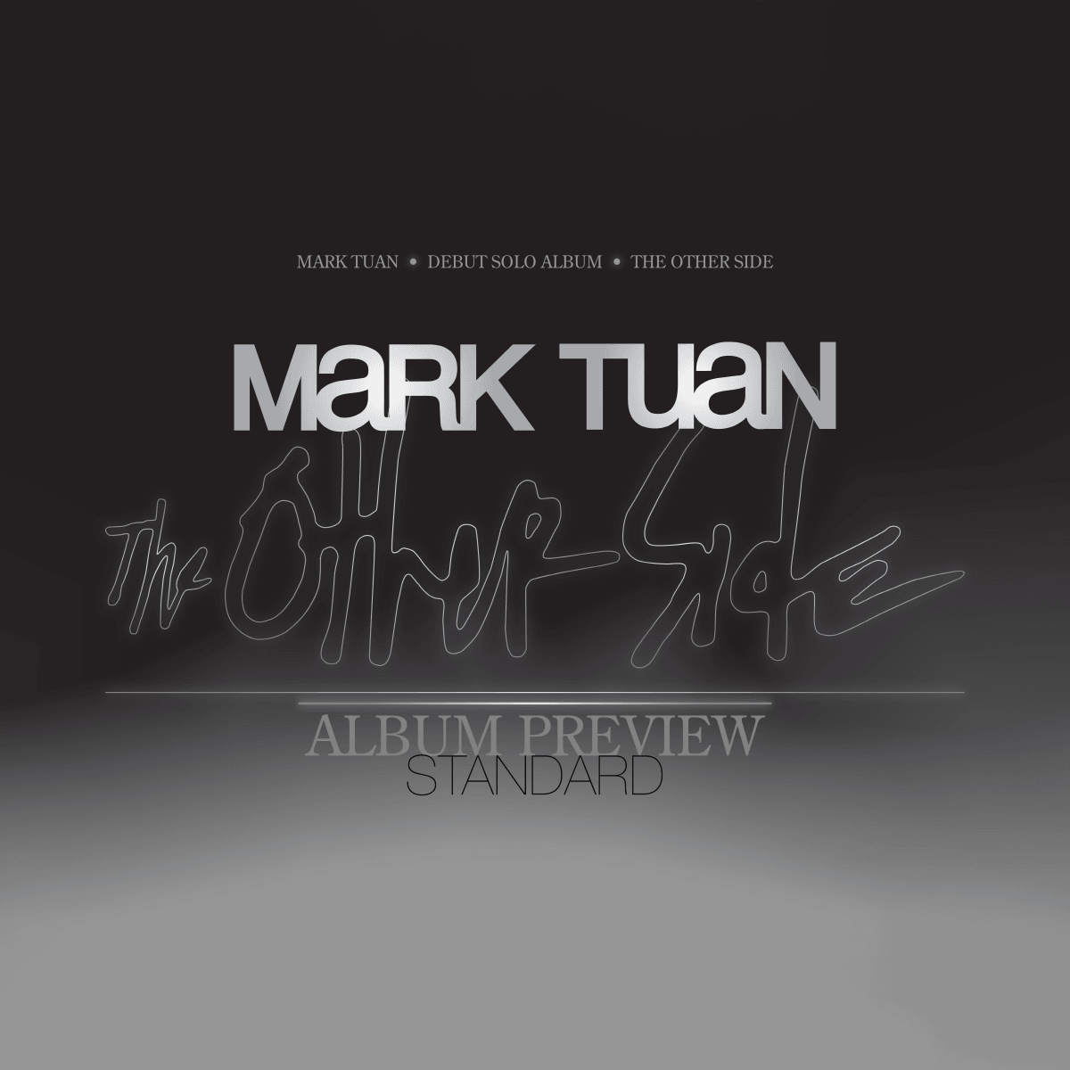 Mark Tuan (GOT7) - Debut Solo Album: The Other Side - EmpressKorea