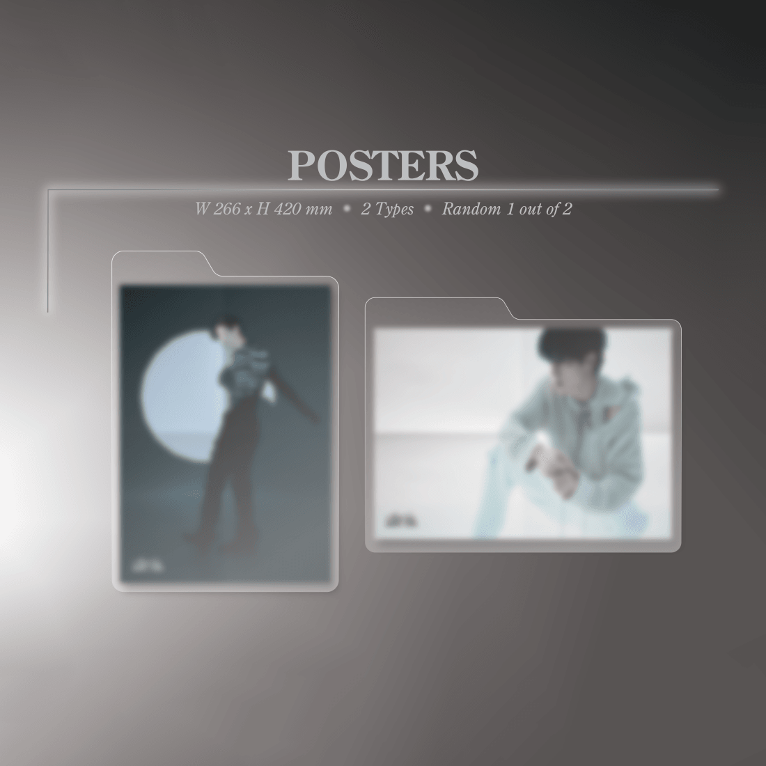 Mark Tuan (GOT7) - Debut Solo Album: The Other Side - EmpressKorea