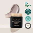 Mary&May Blackberry Complex Glow Wash Off Pack 125g - EmpressKorea