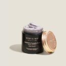 Mary&May Blackberry Complex Glow Wash Off Pack 125g - EmpressKorea