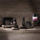 Mary&May Blackberry Complex Glow Wash Off Pack 125g - EmpressKorea