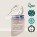Mary&May Calendula Peptide Ageless Sleeping Mask 110g - EmpressKorea