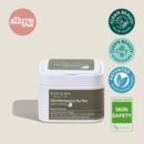 Mary&May Cica Houttuynia Tea Tree Calming Mask 400g 30EA - EmpressKorea
