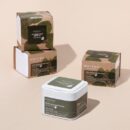 Mary&May Cica Houttuynia Tea Tree Calming Mask 400g 30EA - EmpressKorea