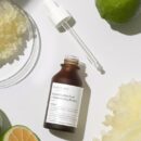 Mary&May Citrus Unshiu + Tremella Fuciformis Serum 30ml - EmpressKorea