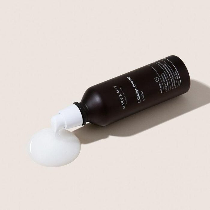 Mary&May Collagen Booster Lotion 120ml - EmpressKorea