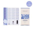 Mary&May Collagen Line 3 Step Sachet Starter Kit 7EA - EmpressKorea