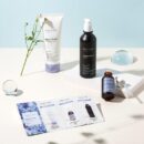 Mary&May Collagen Line 3 Step Sachet Starter Kit 7EA - EmpressKorea