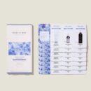 Mary&May Collagen Line 3 Step Sachet Starter Kit 7EA - EmpressKorea