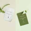 Mary&May Daily Safe Blackhead Clear Nose Mask Pack 10ea - EmpressKorea