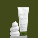 Mary&May Houttuynia Cordata + Tea Tree Cleansing Foam 150ml - EmpressKorea