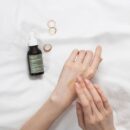 Mary&May Houttuynia Cordata + Tea Tree Serum 30ml - EmpressKorea