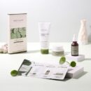 Mary&May Houttuynia Tea Tree Line 3 Step Sachet Starter Kit 7EA - EmpressKorea