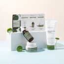 Mary&May Houttuynia Tea Tree Line 3 Step Sachet Starter Kit 7EA - EmpressKorea