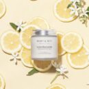 Mary&May Lemon Niacinamide Glow Wash Off Pack 125g - EmpressKorea