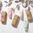 Mary&May Lemon Niacinamide Glow Wash Off Pack 30g - EmpressKorea