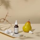 Mary&May Niacinamide + Chaenomeles Sinensis Serum 30ml - EmpressKorea