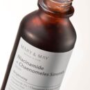 Mary&May Niacinamide + Chaenomeles Sinensis Serum 30ml - EmpressKorea
