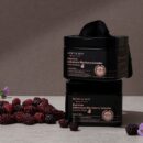 Mary&May Premium Idebenone Blackberry Complex Essence Mask 20pcs 250g - EmpressKorea