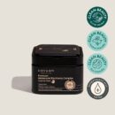 Mary&May Premium Idebenone Blackberry Complex Essence Mask 20pcs 250g - EmpressKorea