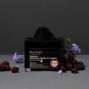 Mary&May Premium Idebenone Blackberry Complex Essence Mask 20pcs 250g - EmpressKorea