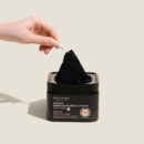 Mary&May Premium Idebenone Blackberry Complex Essence Mask 20pcs 250g - EmpressKorea