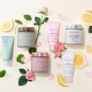 Mary&May Rose Hyaluronic Hydra Wash Off Pack 30g - EmpressKorea