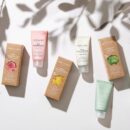Mary&May Rose Hyaluronic Hydra Wash Off Pack 30g - EmpressKorea
