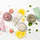 Mary&May Rose Hyaluronic Hydra Wash Off Pack 30g - EmpressKorea