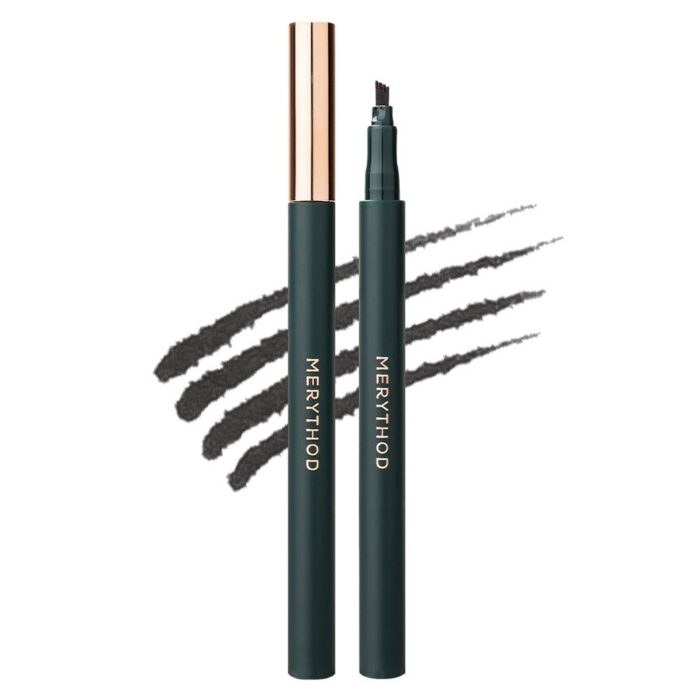 Marythod Lil Tattoo 10 days lasting Eyebrow Pen 0.9g - EmpressKorea