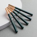 Marythod Lil Tattoo 10 days lasting Eyebrow Pen 0.9g - EmpressKorea