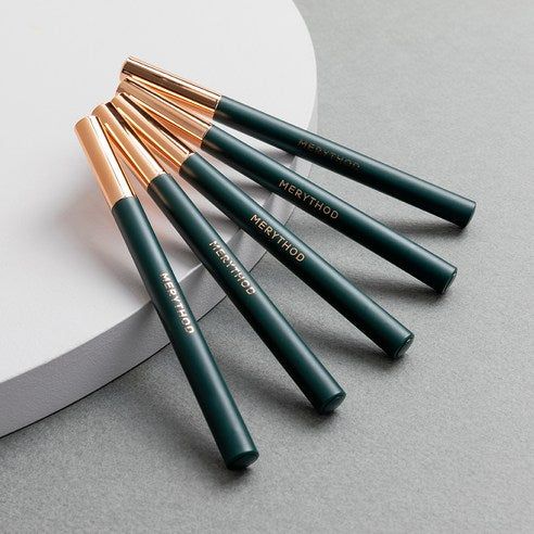 Marythod Lil Tattoo 10 days lasting Eyebrow Pen 0.9g - EmpressKorea