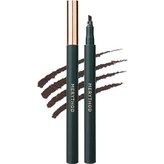 Marythod Lil Tattoo 10 days lasting Eyebrow Pen 0.9g - EmpressKorea
