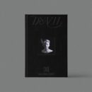 Max Changmin - 2nd Mini Album:  DEVIL - EmpressKorea