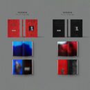 Max Changmin - 2nd Mini Album:  DEVIL - EmpressKorea