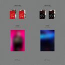 Max Changmin - 2nd Mini Album:  DEVIL - EmpressKorea