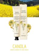 Medi Flower Bonita Garden Canola Hand Cream 75ml - EmpressKorea