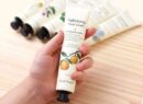 Medi Flower Bonita Garden Hallabong Hand Cream 75ml - EmpressKorea
