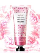 Medi Flower Perfume Hand Cream Amante 80g*2pack - EmpressKorea