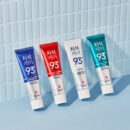 Median Tartar Toothpaste White 120g x 3ea