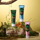 Median Green Propolis Toothpaste Fresh Mint 100g × 3ea