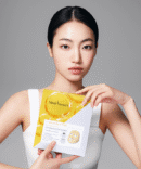 Medianswer Vita Collagen Mask 37g*5pack - EmpressKorea