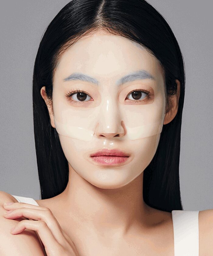 Medianswer Vita Collagen Mask 37g*5pack - EmpressKorea