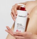 Medicube Red Acne Body Wash 2.0 400ml - EmpressKorea