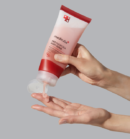 Medicube Red Clear Cica Body Scrub 270g - EmpressKorea