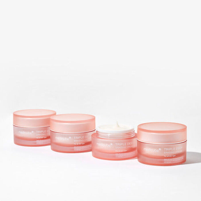 Medicube Triple Collagen Cream 4.0 50ml - EmpressKorea